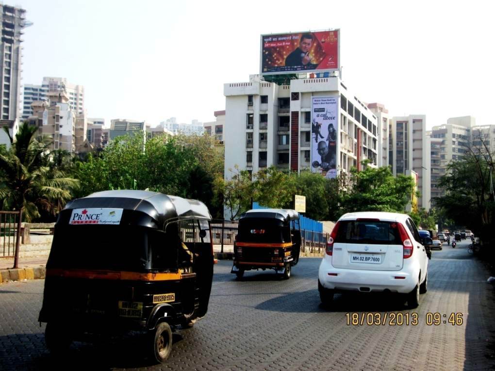 Andheri Shastri Nagar, Mumbai