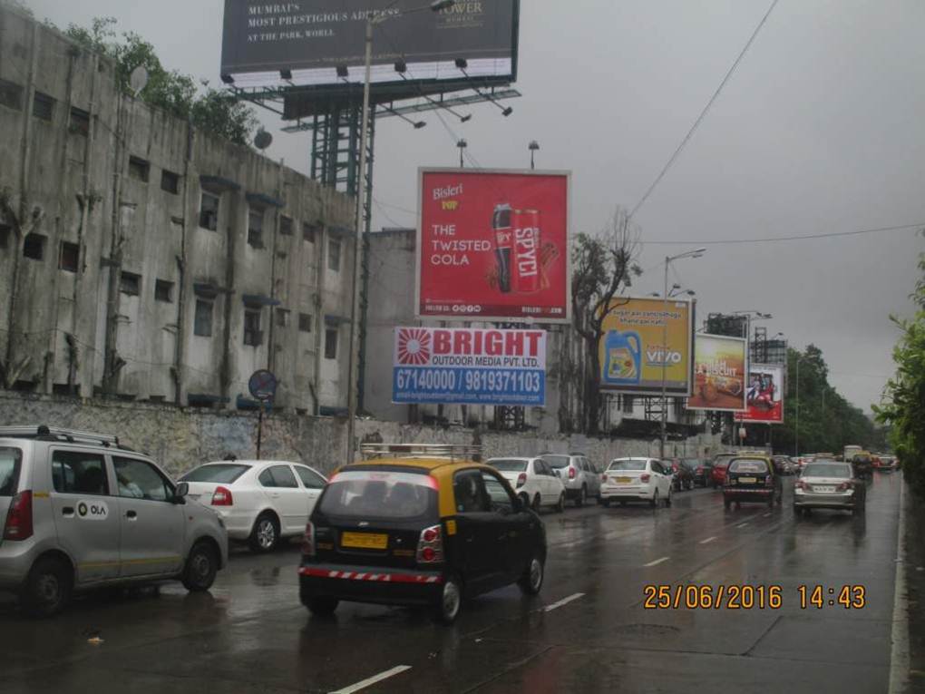 Lower Parel Opp Paladium Mall, Mumbai