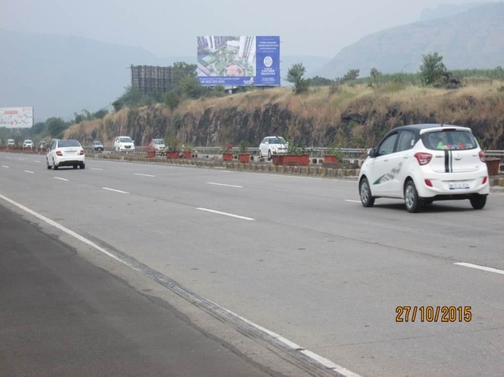 Mumbai Pune Exp. Highway, Mumbai