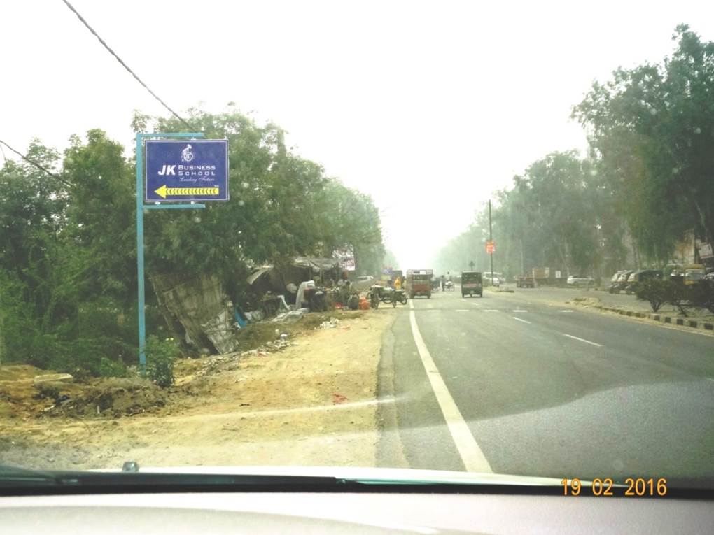 Directional/Indication Signages, Gurgaon                                 