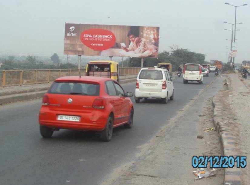 ABES College T-Point on NH-24, Ghaziabad