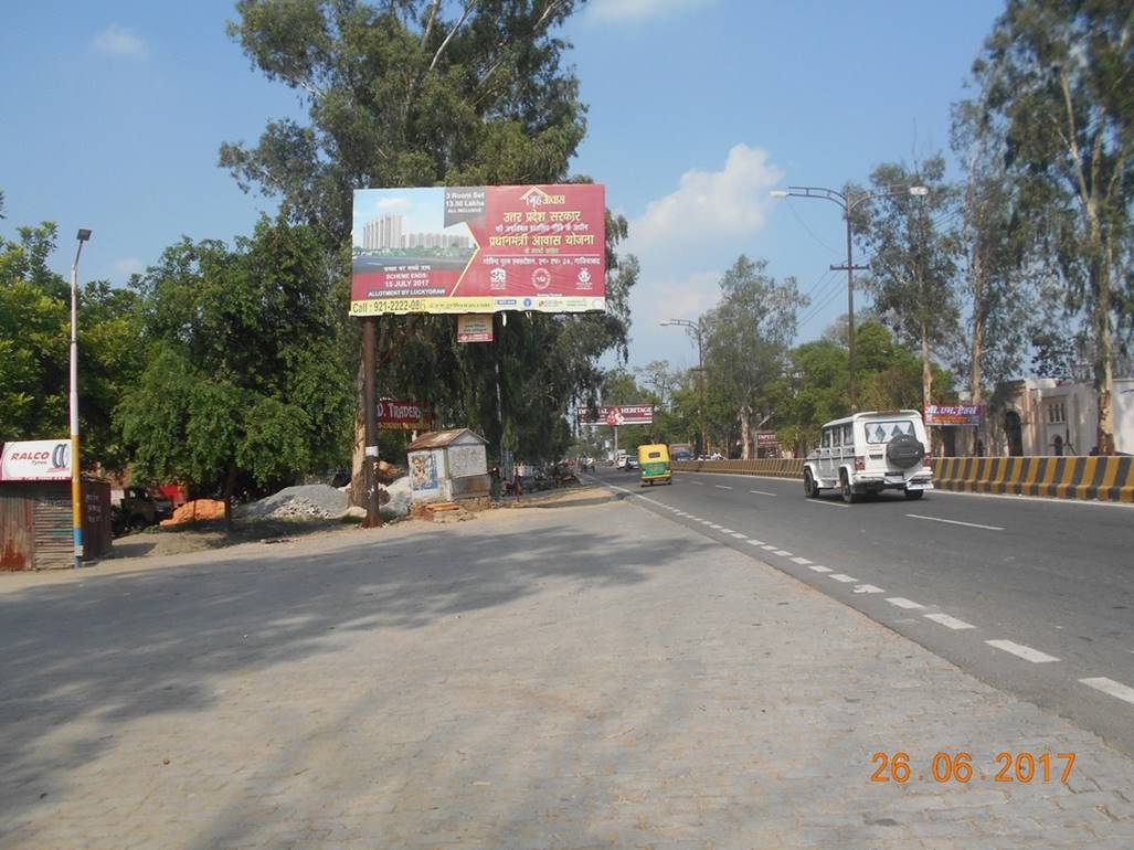 Govindpuram, Ghaziabad