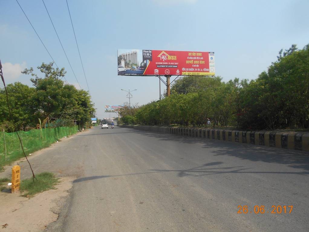 Jain Mandir, Ghaziabad