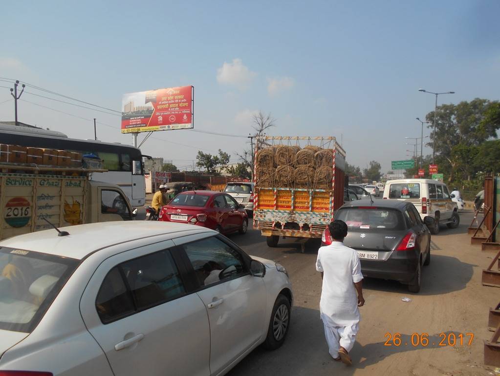 Meerut T Point, Ghaziabad