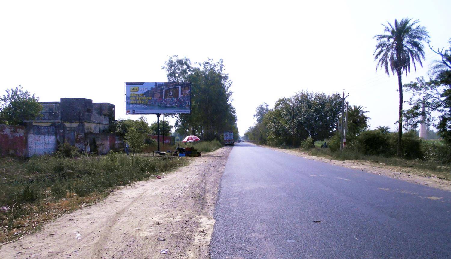 Garh Road, Meerut