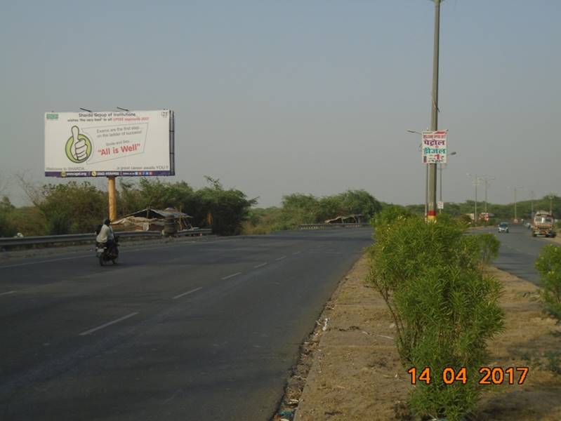 Near Expressway, Best Price, Agra