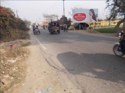 Sarai Tarin, Behejoi Road, Sambhal