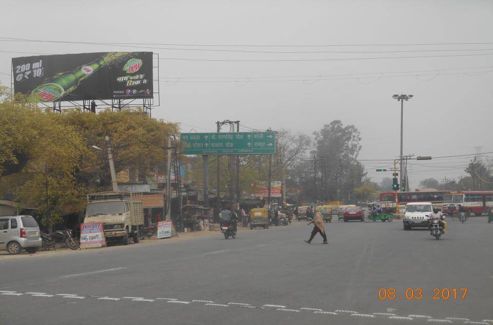 Lakrifazalpur, Moradabad