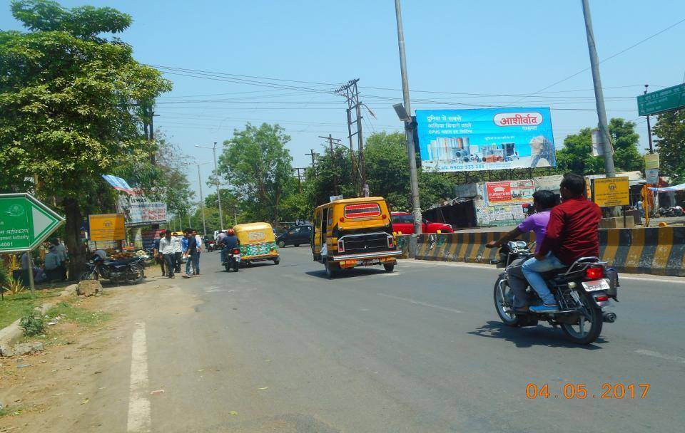 Haridwar Road Opp. PVR Cinemas, Moradabad