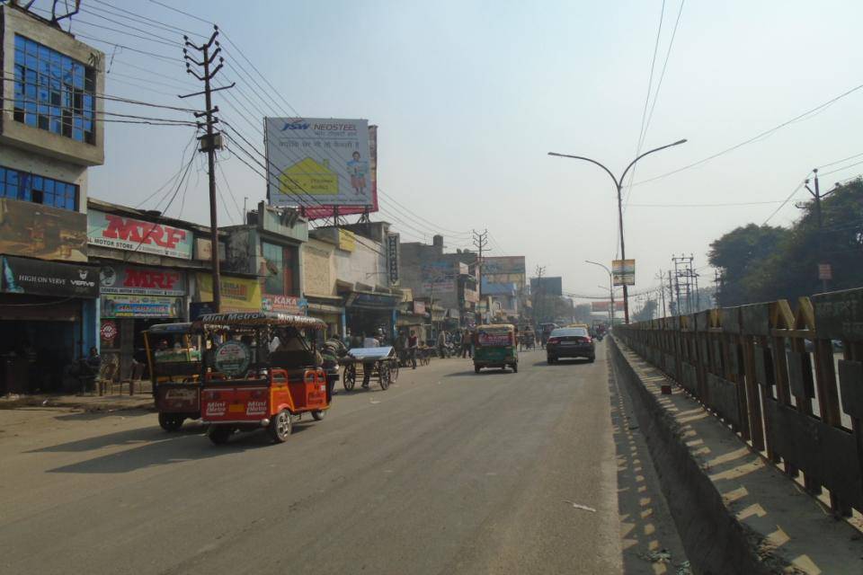 Opp. Taxi Stand, Moradabad