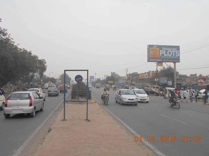 G.T. Road, Nr. Arthla Cut, Ghaziabad