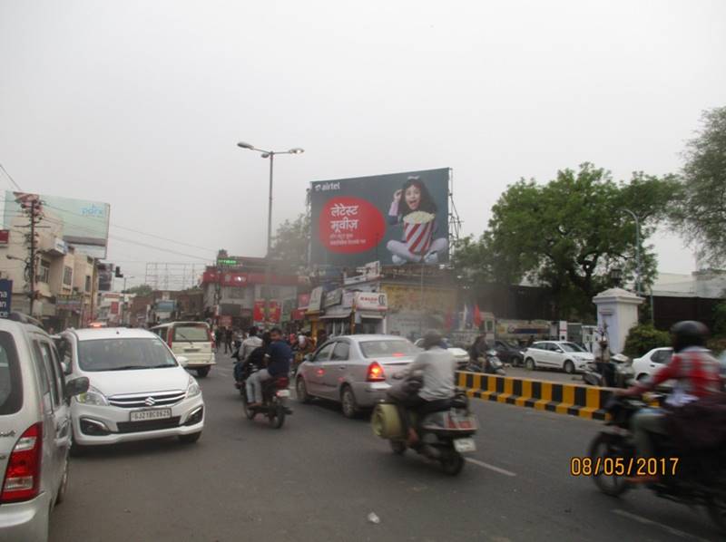 Pratappura, M.G Road, Agra