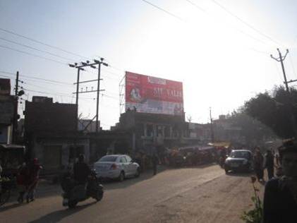 Ram Nagar Ki Puliya, Agra