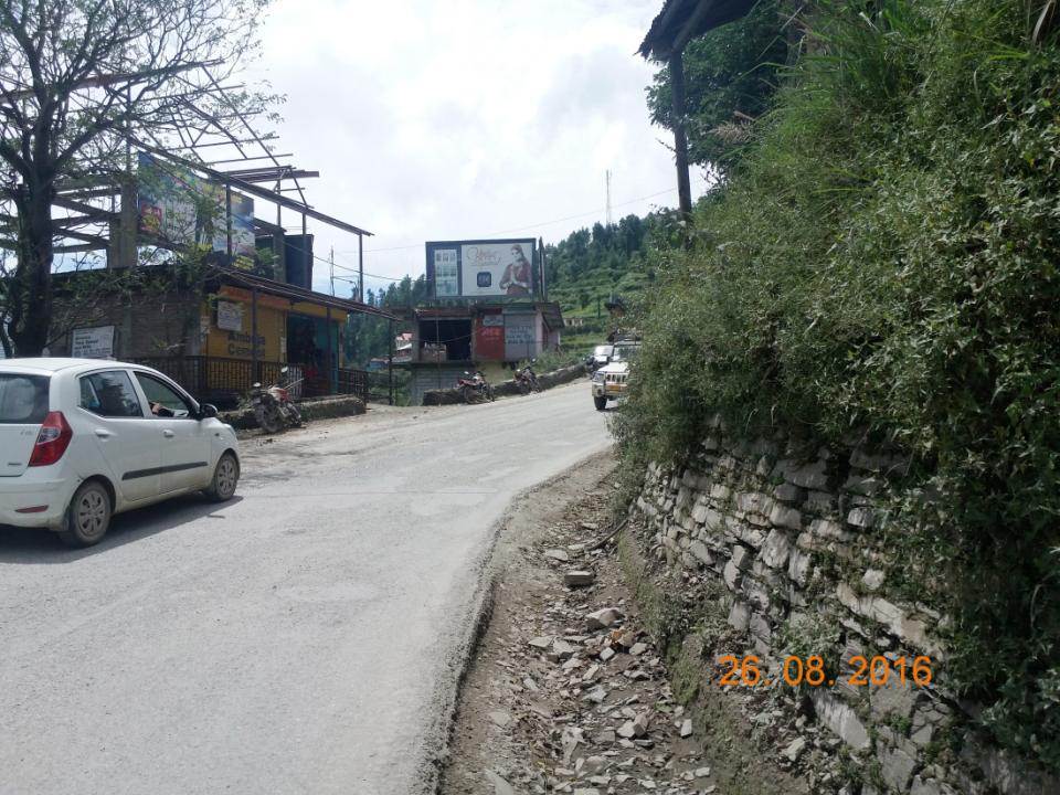 Fagu, Shimla