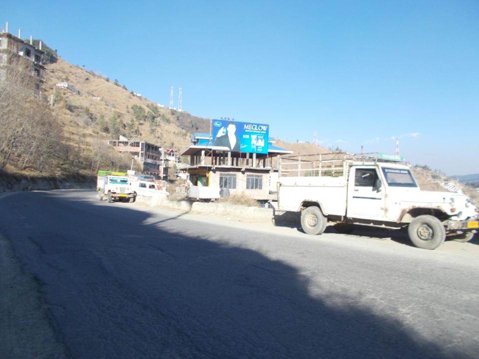 Nangal Devi, Shimla