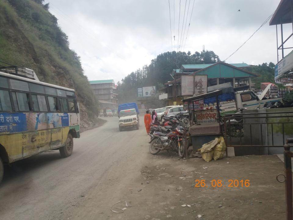 Rai Ghat, Shimla
