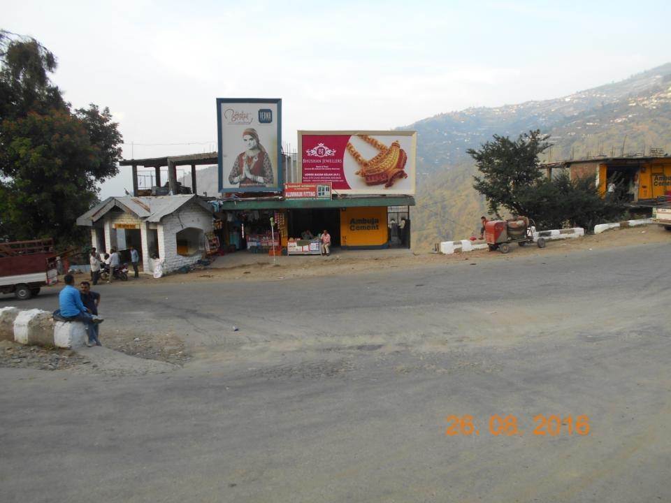Kumarsain, Shimla