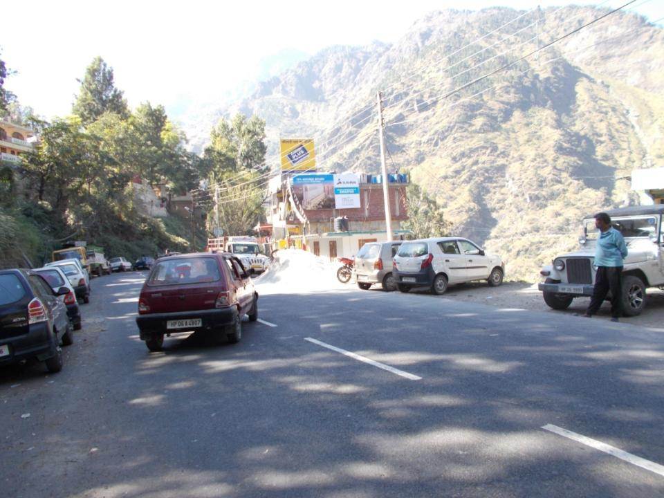 Jeory, Shimla