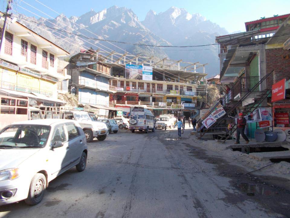 Sangla, Shimla