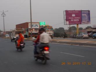 FCG Expressway Opp.Best Price, Agra
