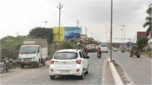 Hajira Road Ichhapore Facing Surat Near ONGC Cross Road                                                                 
