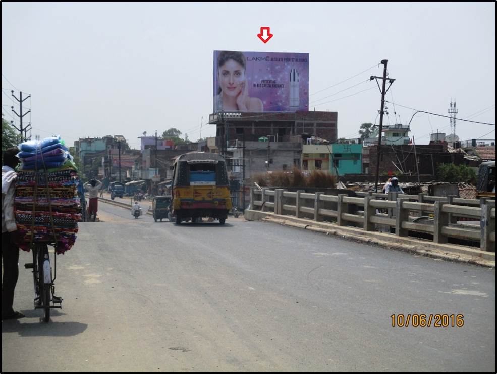 Patna-Digha Road, Patna