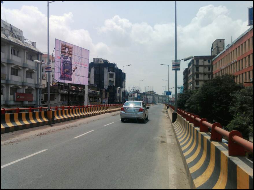 Patna Exhibition Road, Patna