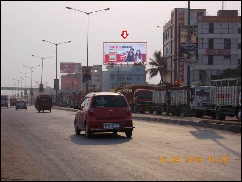 Patna jaganpura, Patna