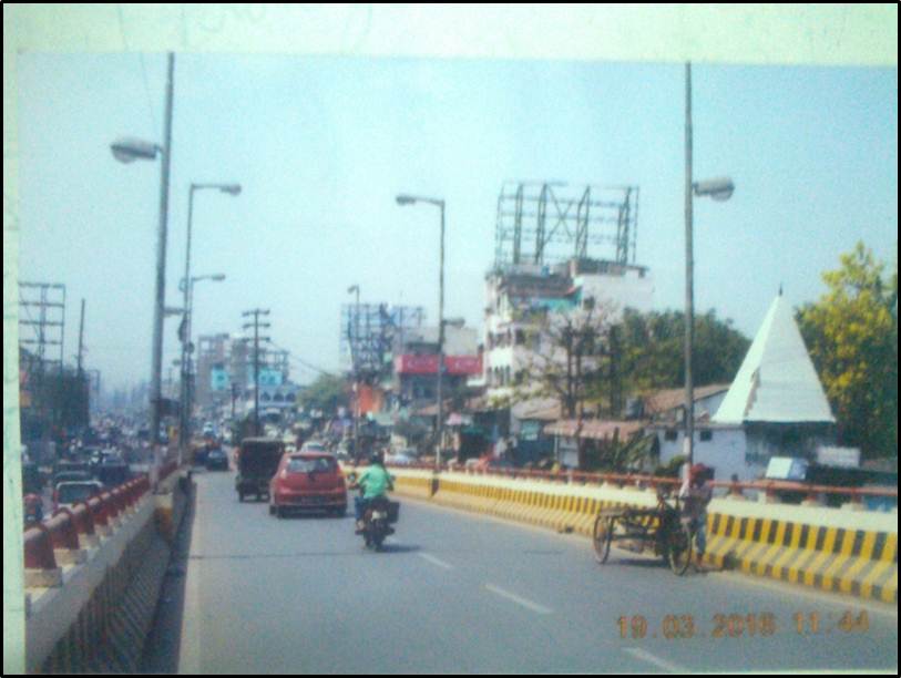 Patna kumhara road, Patna