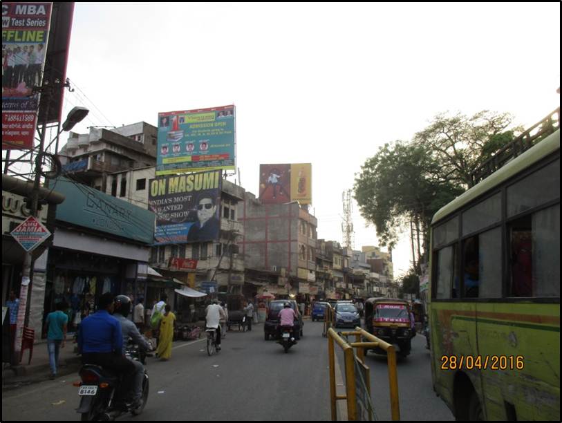 Patna Sabjibagh, Patna
