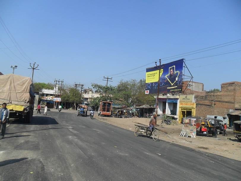 Bruhna St. Mary, Mirzapur