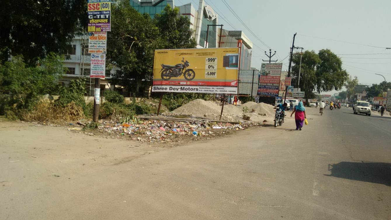 Sardhana road,Bijli Ghar,meerut,Uttar Pardesh