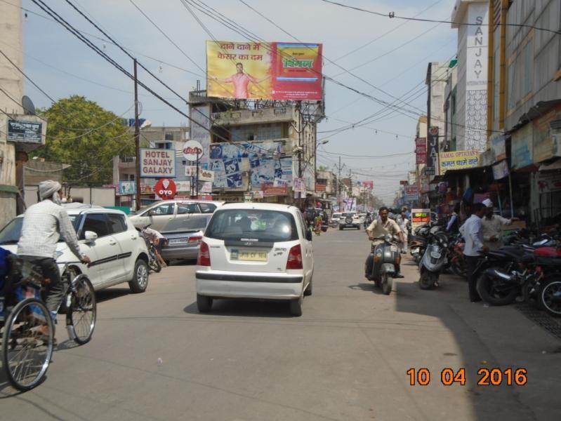 Chawala Market, Kanpur