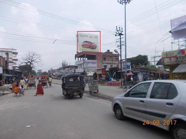 Line Bazar, Purnia
