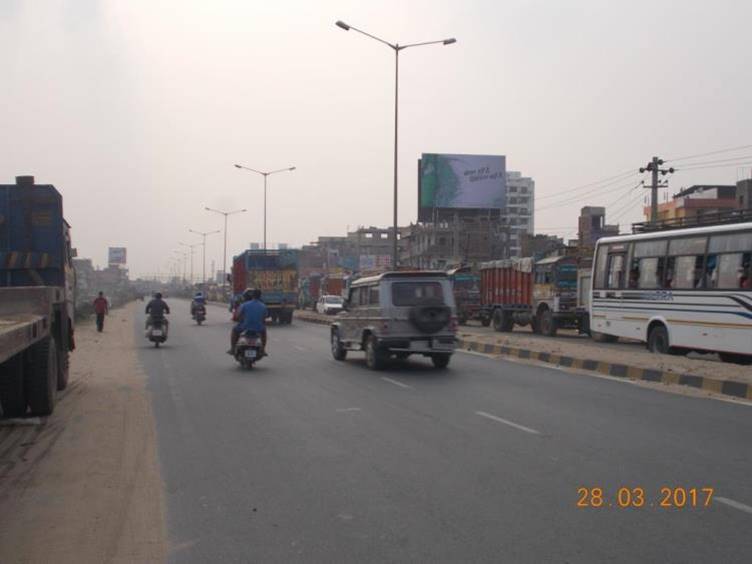 Jaganpura Main Road, Patna