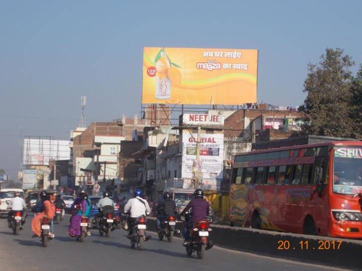 Anishabad Main Road, Patna