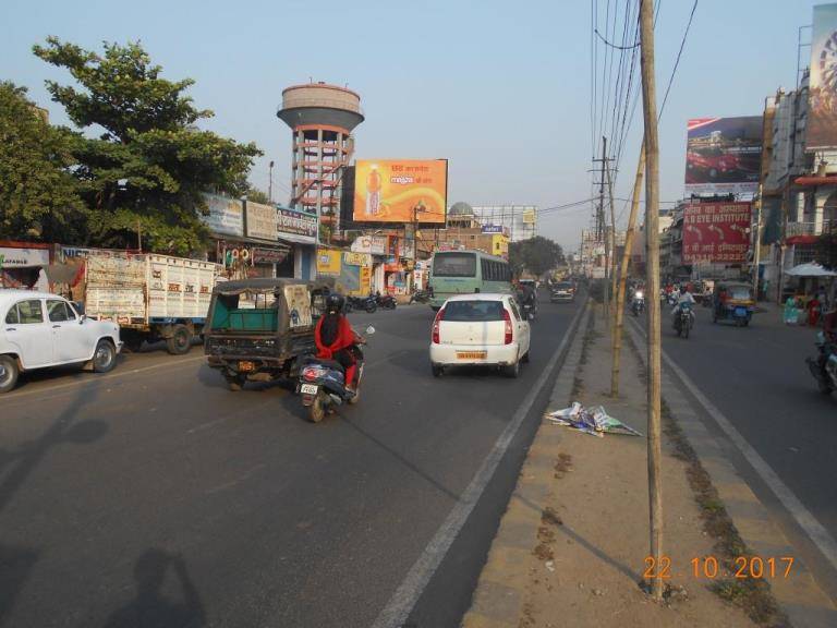 Kankarbagh Main Road, Patna