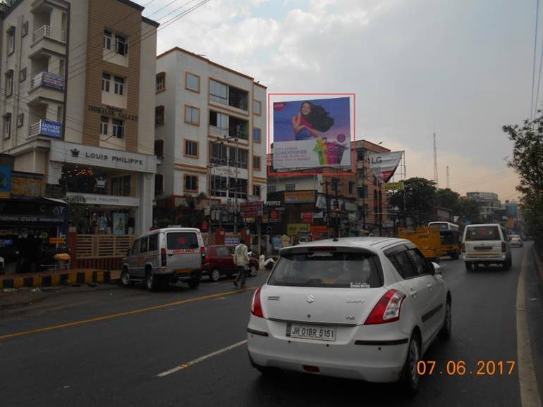 Kankarbagh Main Road, Patna