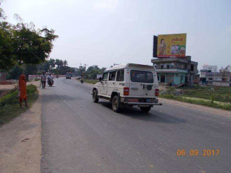Bus Stand Road, Nawada