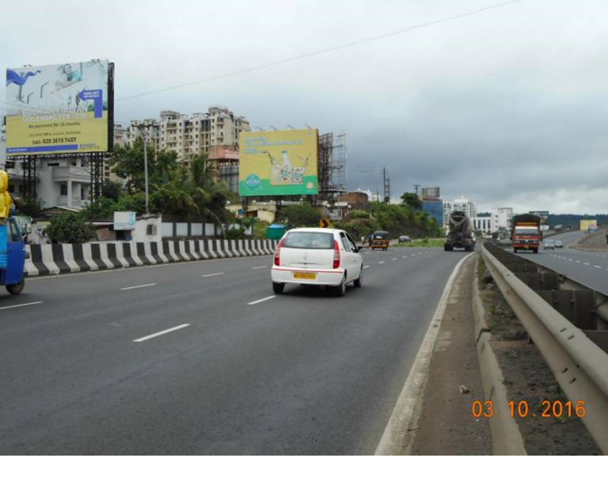 Highway, Pune