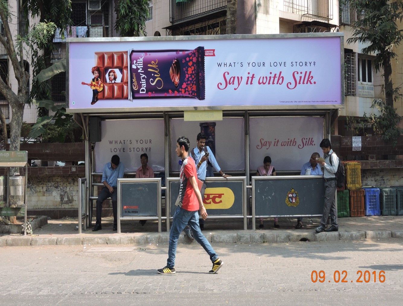 Sundervan DN, Mumbai