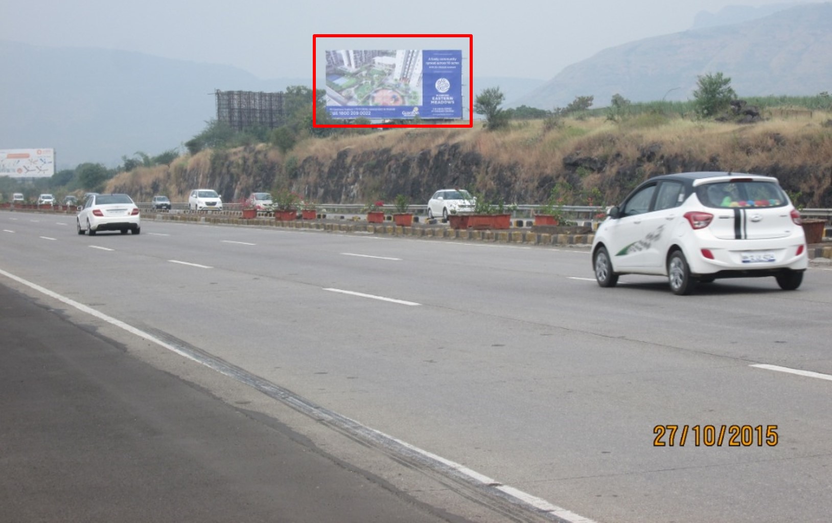 Mumbai - Pune Exp. Highway  MT, Mumbai                                                                       