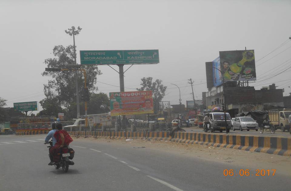 Rampur Doraha, Moradabad