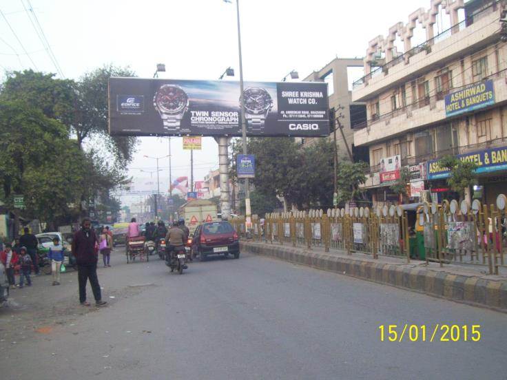 Ambedkar,Road,Ashirwad,Banquet,Ghaziabad