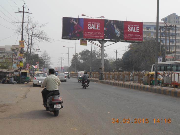 Ambedkar,Road,Express,Market,Ghaziabad