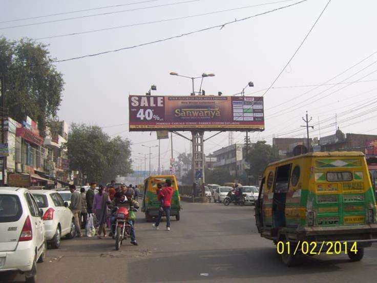 G.T.Road,Ghanta,Ghar,Ghaziabad