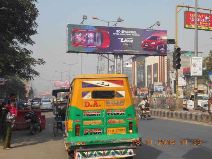G.T.Road,Chaudhary,Mode,Ghaziabad