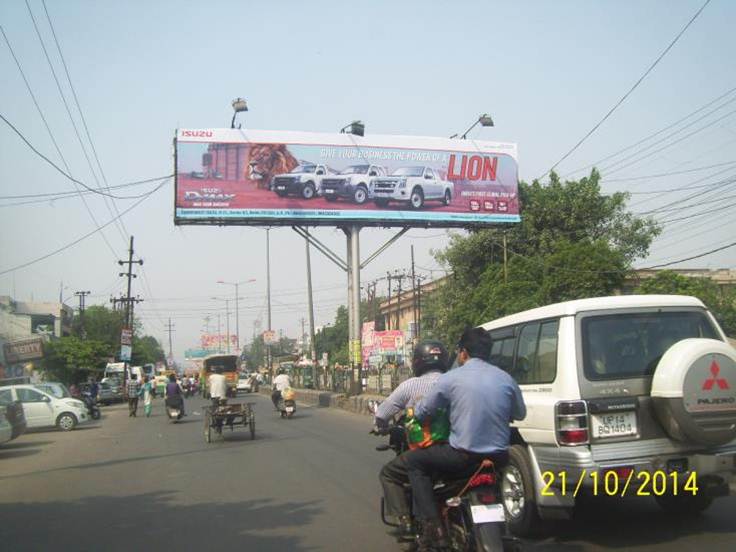 G.T.Road,Gandhi,Nagar,Ghaziabad