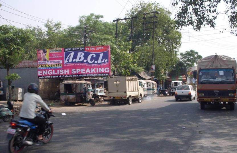 Ambedkar,Road,Opp.,Bikanerwala,Ghaziabad