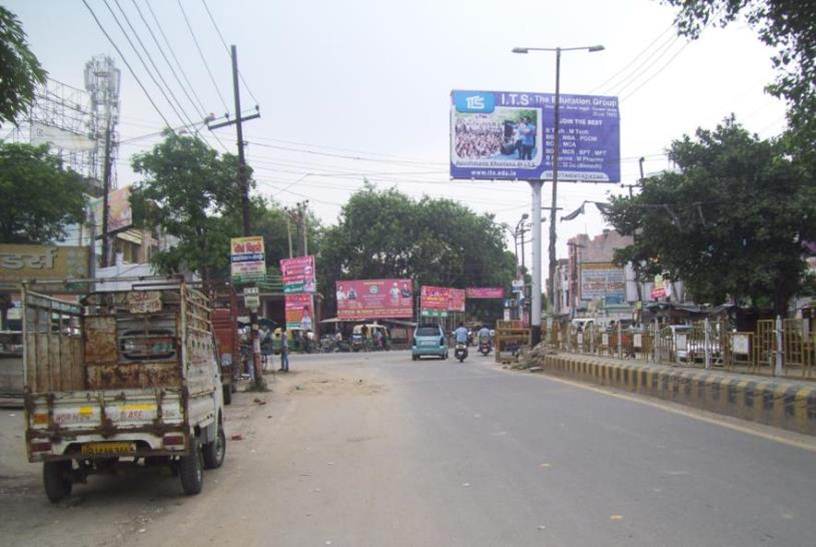 Ambedkar,Road,Kalkagarhi,Chowk,Ghaziabad